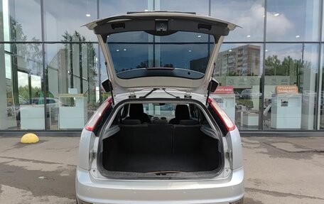 Ford Focus II рестайлинг, 2008 год, 349 800 рублей, 13 фотография