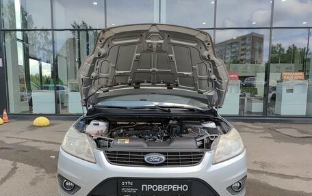 Ford Focus II рестайлинг, 2008 год, 349 800 рублей, 12 фотография