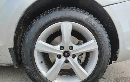 Ford Focus II рестайлинг, 2008 год, 349 800 рублей, 22 фотография