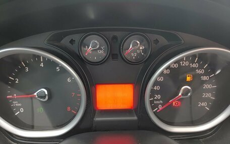Ford Focus II рестайлинг, 2008 год, 349 800 рублей, 16 фотография
