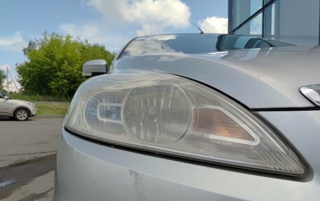 Ford Focus II рестайлинг, 2008 год, 349 800 рублей, 20 фотография