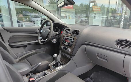 Ford Focus II рестайлинг, 2008 год, 349 800 рублей, 14 фотография