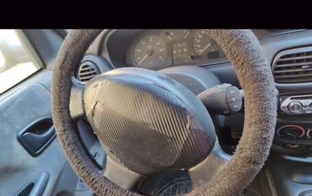 Renault Megane II, 1999 год, 125 000 рублей, 16 фотография