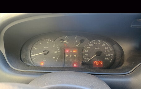 Renault Megane II, 1999 год, 125 000 рублей, 17 фотография