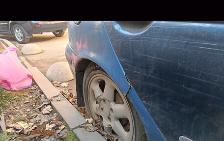 Renault Megane II, 1999 год, 125 000 рублей, 4 фотография