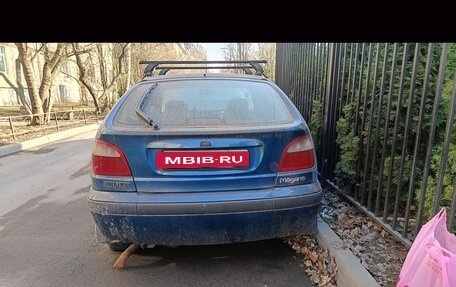 Renault Megane II, 1999 год, 125 000 рублей, 5 фотография