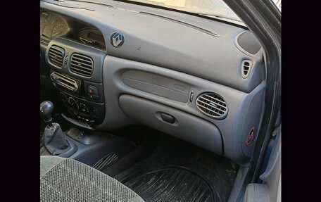 Renault Megane II, 1999 год, 125 000 рублей, 21 фотография
