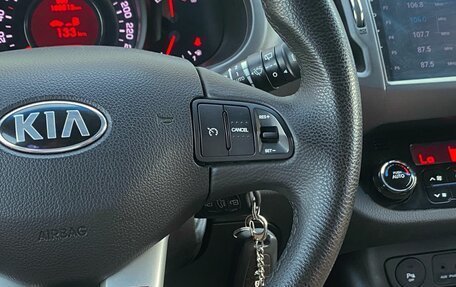 KIA Sportage III, 2013 год, 1 380 000 рублей, 17 фотография