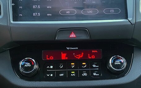 KIA Sportage III, 2013 год, 1 380 000 рублей, 23 фотография