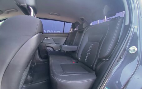 KIA Sportage III, 2013 год, 1 380 000 рублей, 12 фотография