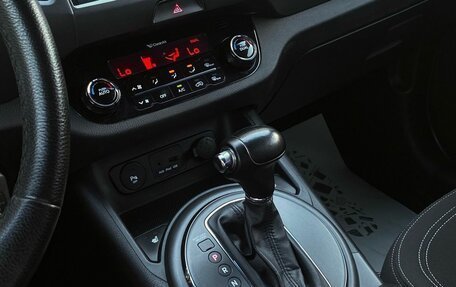 KIA Sportage III, 2013 год, 1 380 000 рублей, 24 фотография