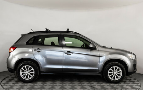 Mitsubishi ASX I рестайлинг, 2014 год, 1 099 000 рублей, 4 фотография