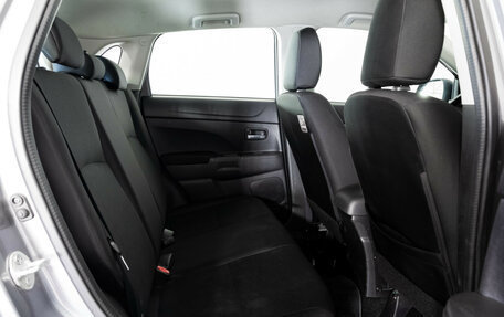 Mitsubishi ASX I рестайлинг, 2014 год, 1 099 000 рублей, 15 фотография