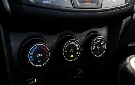 Mitsubishi ASX I рестайлинг, 2014 год, 1 099 000 рублей, 14 фотография
