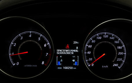 Mitsubishi ASX I рестайлинг, 2014 год, 1 099 000 рублей, 17 фотография
