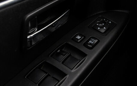 Mitsubishi ASX I рестайлинг, 2014 год, 1 099 000 рублей, 16 фотография