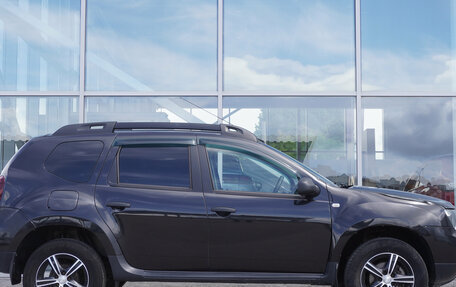 Renault Duster I рестайлинг, 2019 год, 1 430 000 рублей, 4 фотография