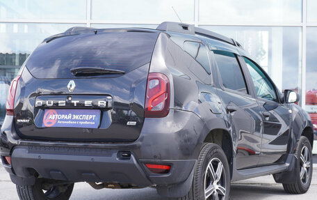 Renault Duster I рестайлинг, 2019 год, 1 430 000 рублей, 5 фотография