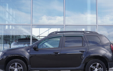 Renault Duster I рестайлинг, 2019 год, 1 430 000 рублей, 8 фотография