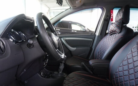 Renault Duster I рестайлинг, 2019 год, 1 430 000 рублей, 10 фотография