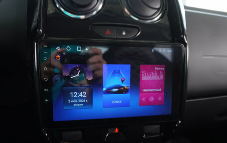 Renault Duster I рестайлинг, 2019 год, 1 430 000 рублей, 14 фотография