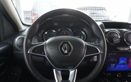 Renault Duster I рестайлинг, 2019 год, 1 430 000 рублей, 13 фотография