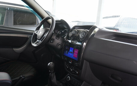 Renault Duster I рестайлинг, 2019 год, 1 430 000 рублей, 19 фотография