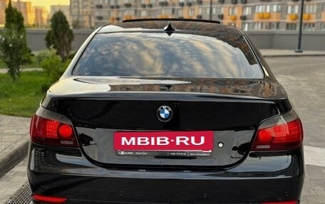 BMW 5 серия, 2005 год, 1 150 000 рублей, 5 фотография