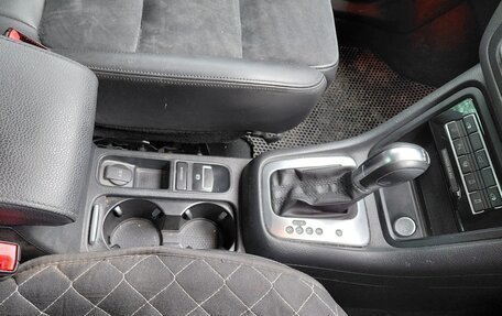 Volkswagen Sharan II, 2013 год, 1 150 000 рублей, 6 фотография