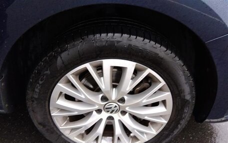 Volkswagen Sharan II, 2013 год, 1 150 000 рублей, 13 фотография