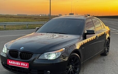 BMW 5 серия, 2005 год, 1 150 000 рублей, 6 фотография