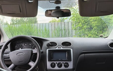 Ford Focus II рестайлинг, 2006 год, 320 000 рублей, 6 фотография