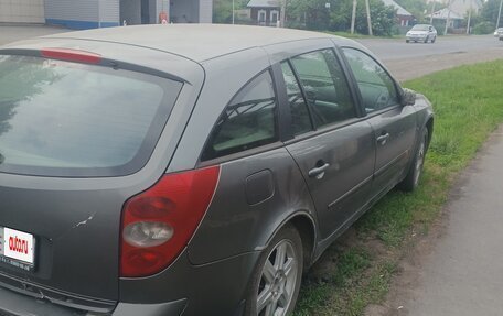 Renault Laguna II, 2003 год, 270 000 рублей, 6 фотография