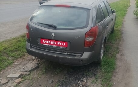 Renault Laguna II, 2003 год, 270 000 рублей, 7 фотография