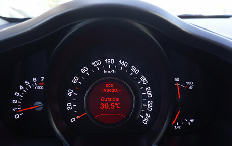 KIA Sportage III, 2010 год, 1 059 000 рублей, 9 фотография
