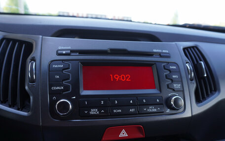 KIA Sportage III, 2010 год, 1 059 000 рублей, 14 фотография
