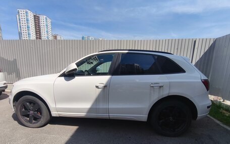 Audi Q5, 2012 год, 1 300 000 рублей, 4 фотография