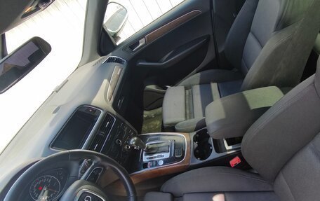 Audi Q5, 2012 год, 1 300 000 рублей, 3 фотография