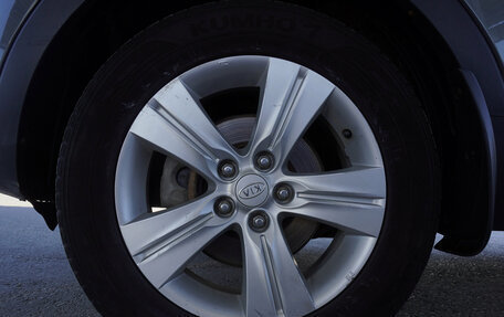 KIA Sportage III, 2010 год, 1 059 000 рублей, 23 фотография