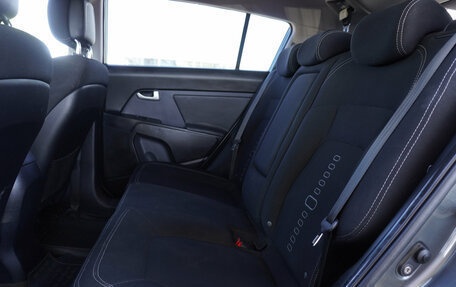 KIA Sportage III, 2010 год, 1 059 000 рублей, 22 фотография