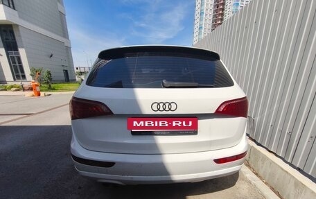 Audi Q5, 2012 год, 1 300 000 рублей, 5 фотография