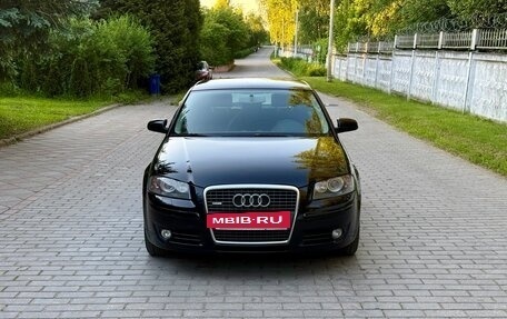 Audi A3, 2007 год, 598 000 рублей, 2 фотография
