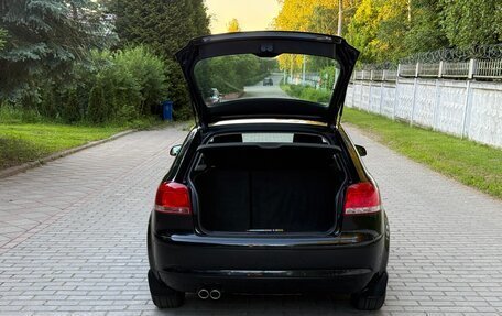 Audi A3, 2007 год, 598 000 рублей, 7 фотография