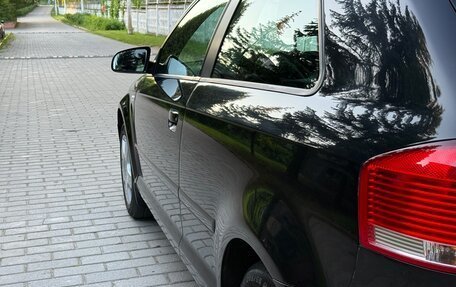 Audi A3, 2007 год, 598 000 рублей, 11 фотография