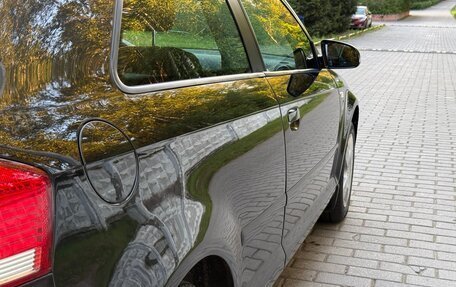 Audi A3, 2007 год, 598 000 рублей, 10 фотография