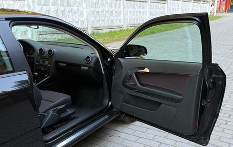Audi A3, 2007 год, 598 000 рублей, 15 фотография