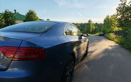 Audi A5, 2011 год, 880 000 рублей, 10 фотография