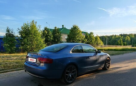 Audi A5, 2011 год, 880 000 рублей, 7 фотография