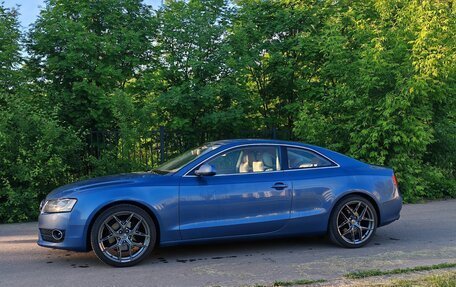 Audi A5, 2011 год, 880 000 рублей, 3 фотография