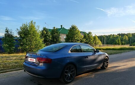 Audi A5, 2011 год, 880 000 рублей, 6 фотография
